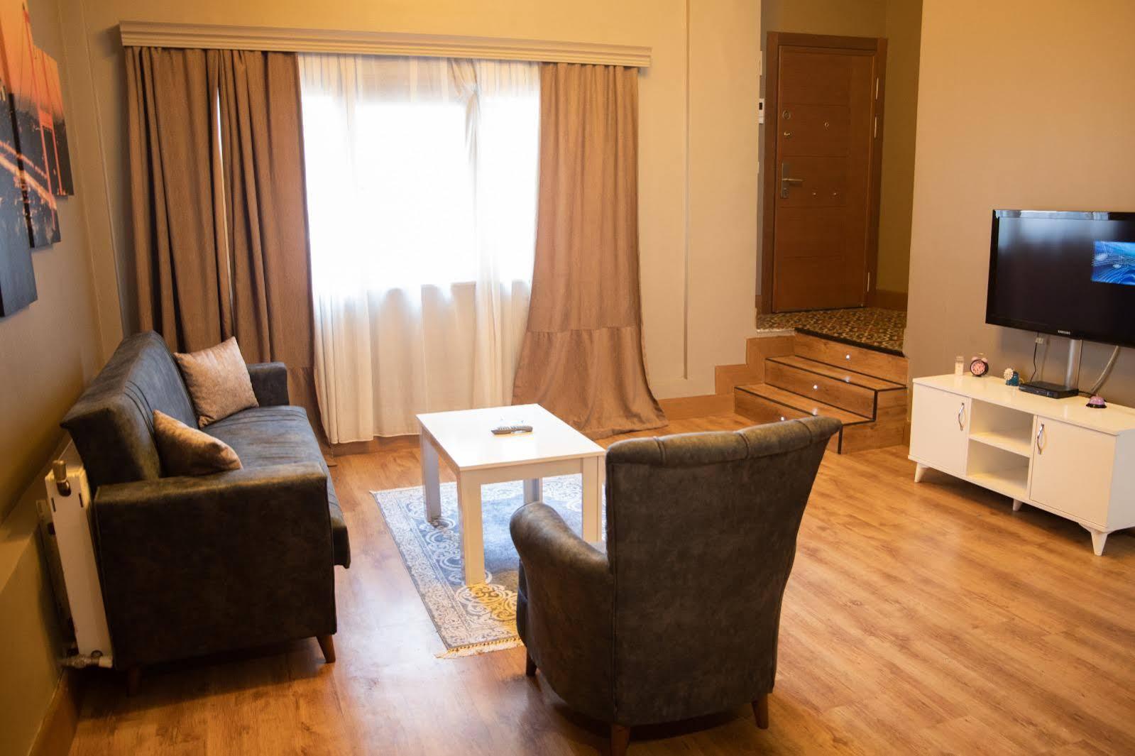 The Hera Hotels 伊斯坦布尔 外观 照片