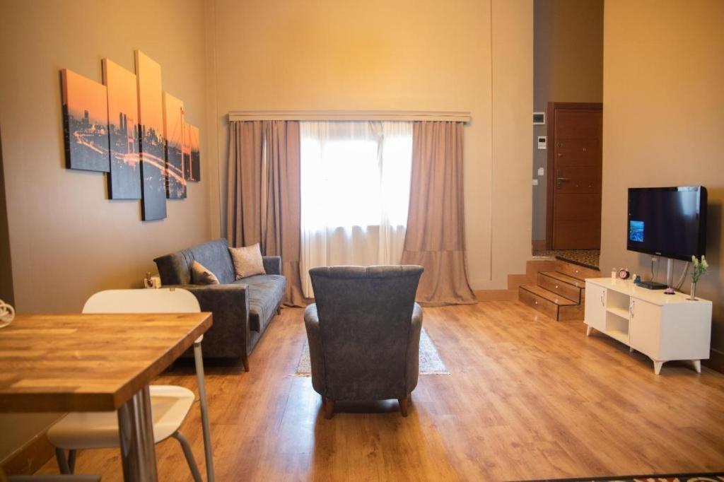 The Hera Hotels 伊斯坦布尔 外观 照片