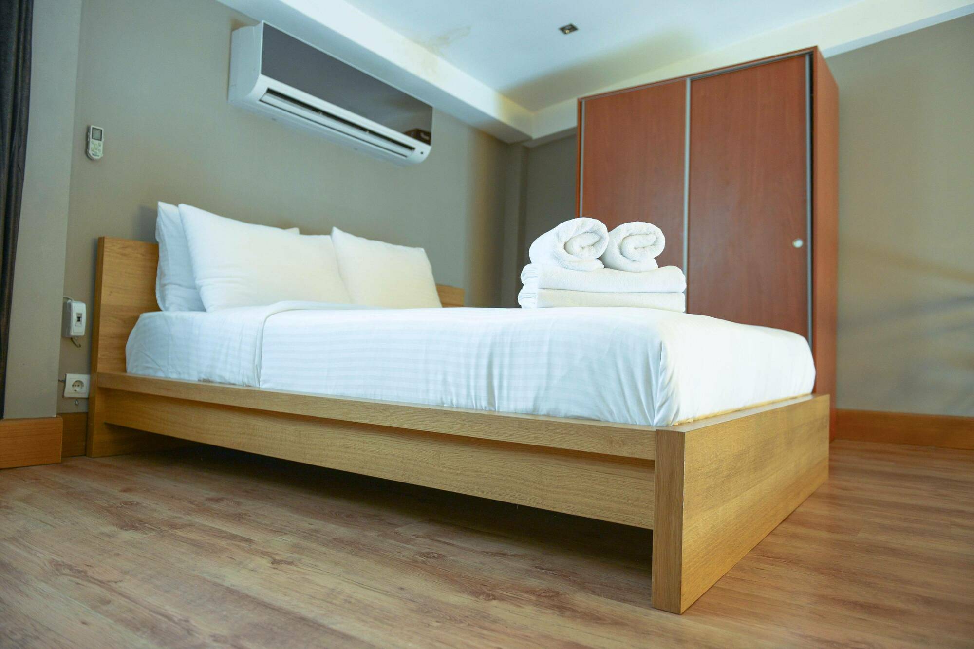 The Hera Hotels 伊斯坦布尔 外观 照片