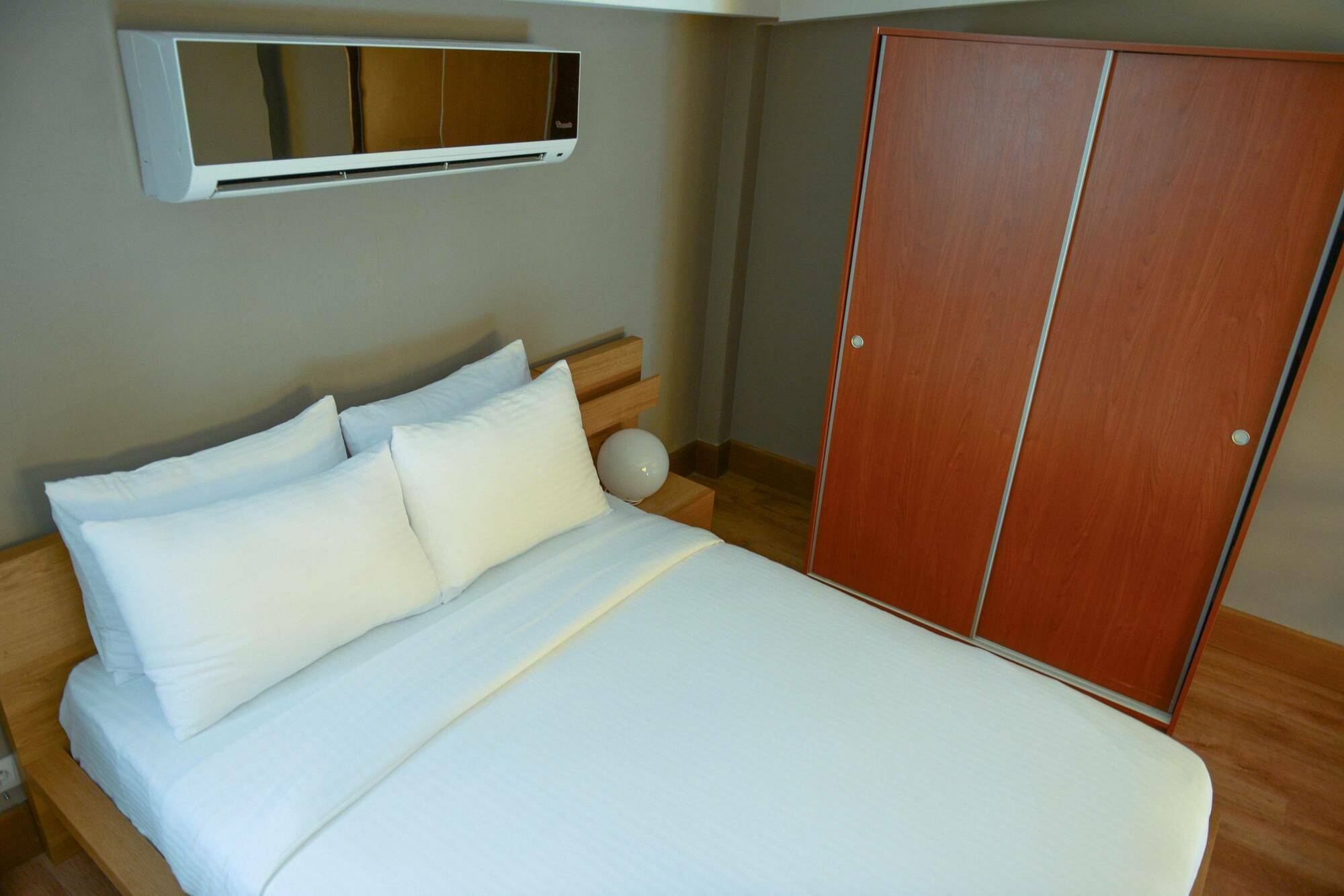 The Hera Hotels 伊斯坦布尔 外观 照片