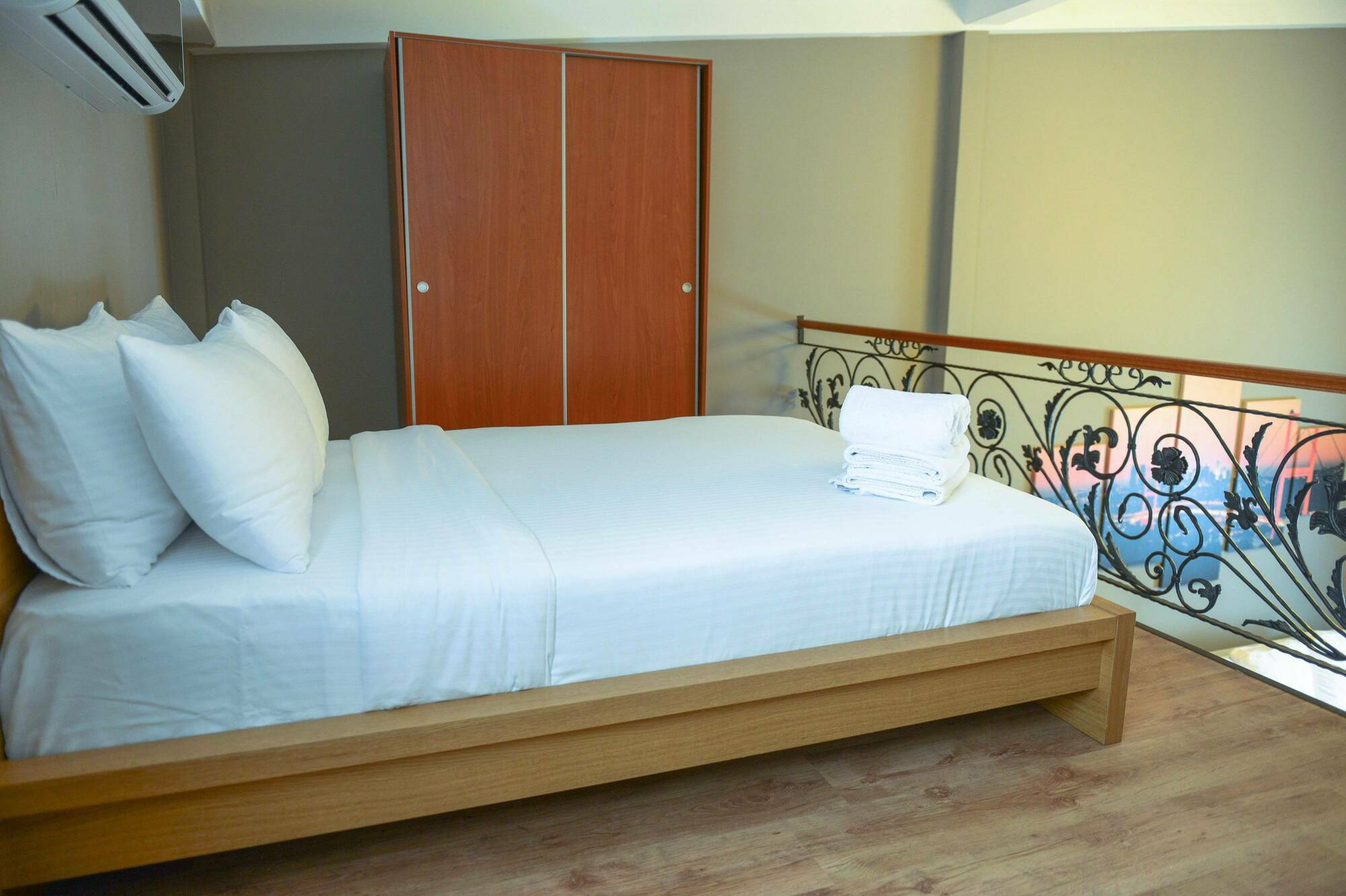 The Hera Hotels 伊斯坦布尔 外观 照片