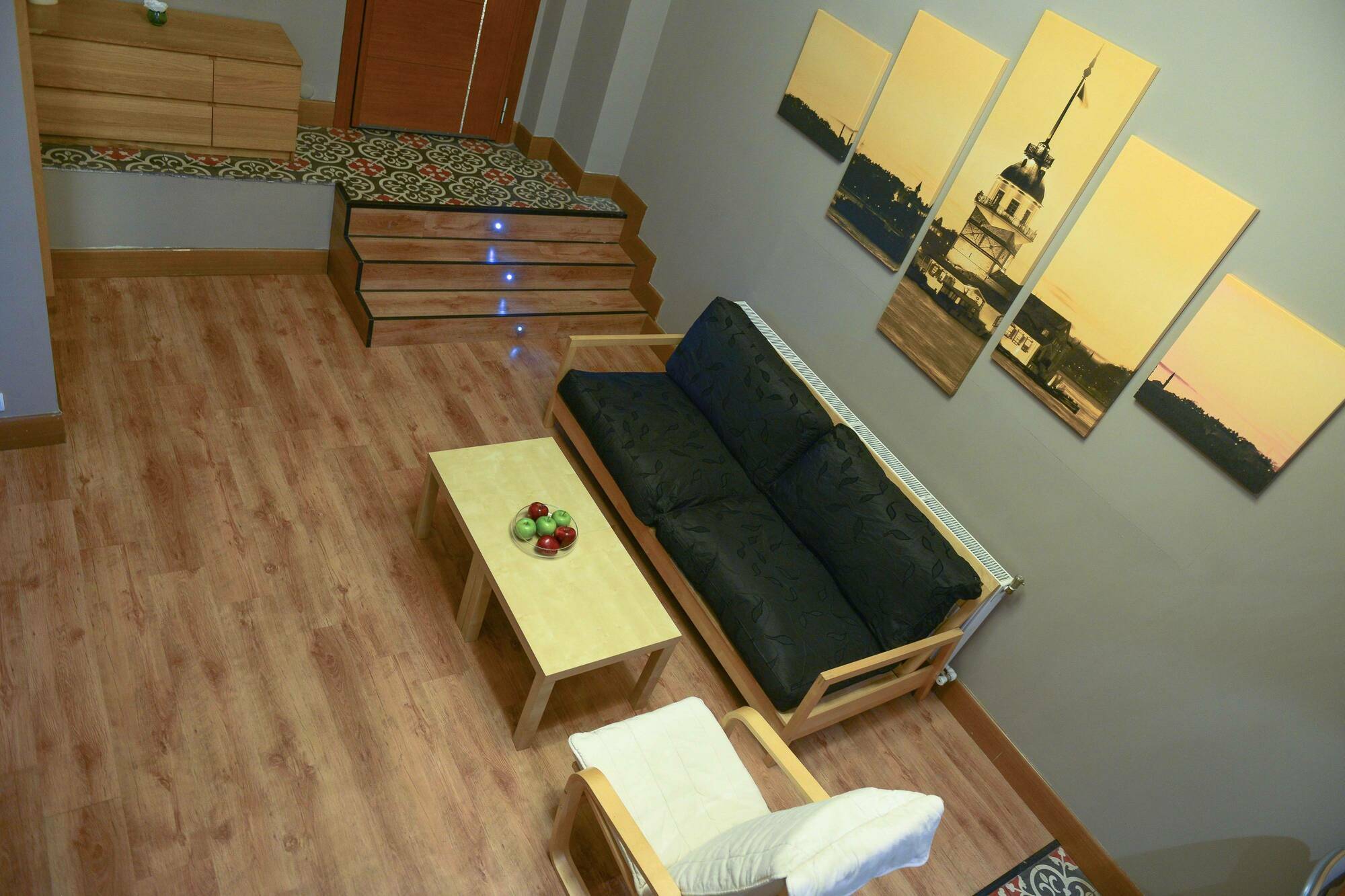 The Hera Hotels 伊斯坦布尔 外观 照片