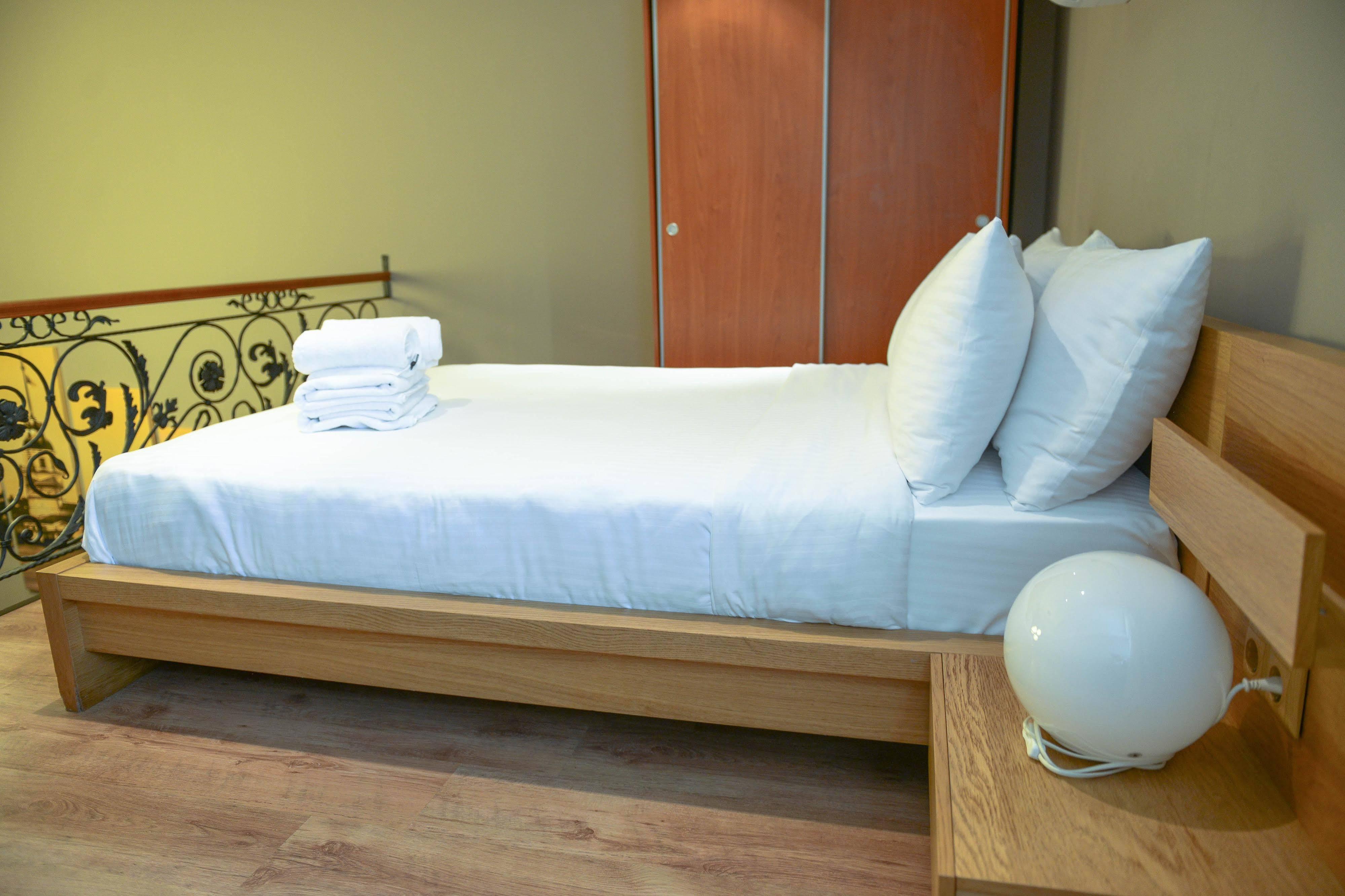 The Hera Hotels 伊斯坦布尔 外观 照片