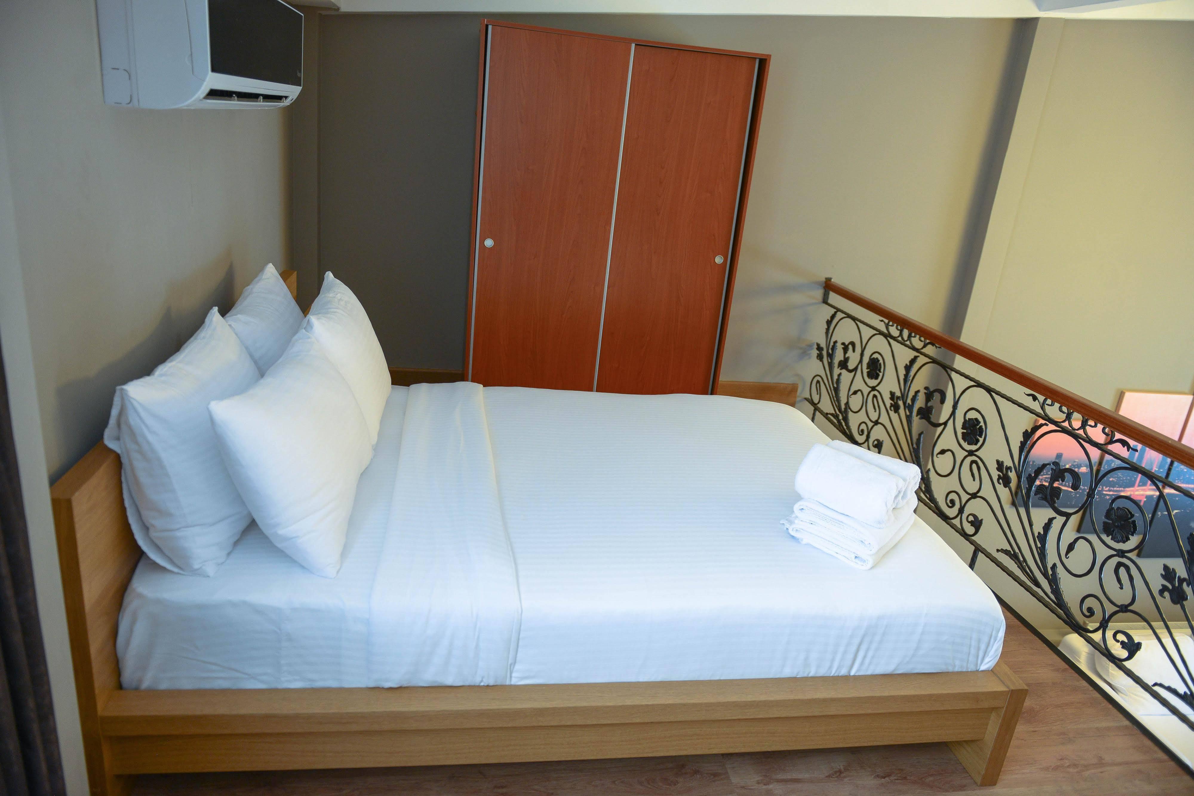 The Hera Hotels 伊斯坦布尔 外观 照片