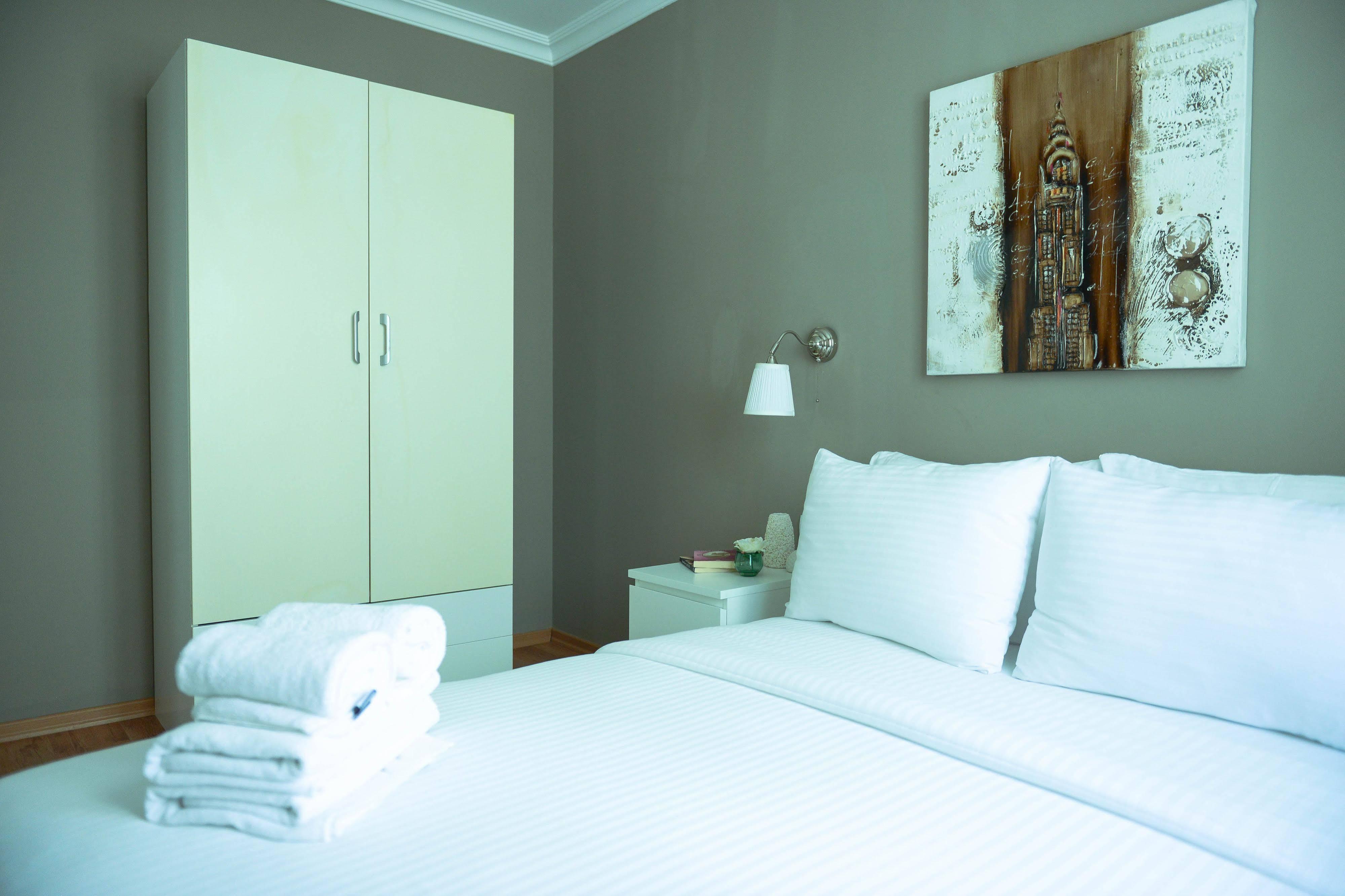 The Hera Hotels 伊斯坦布尔 外观 照片
